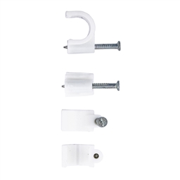 Cable Clips